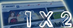 Bermain Taruhan Bola 1x2 Dengan Trik Menang Terus